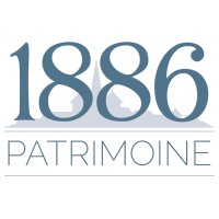 1886 Patrimoine SA logo - Similar company to Egsor Sa