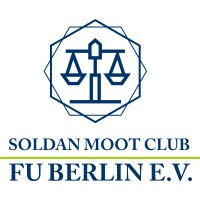 Soldan Moot Club FU Berlin e.V. logo - Similar company to Soldan Moot Bucerius