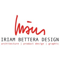 Iriam Bettera Design logo - Similar company to M&C Professional