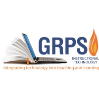 GRPS Instructional Technology Department logo - Similar company to Grps