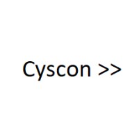 Cyscon logo - Similar company to Kolopay App