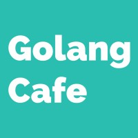 Golang Cafe logo - Similar company to Scala Jobs