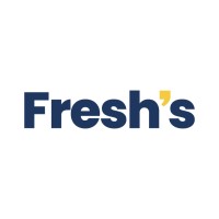 Freshs logo - Similar company to Perfino