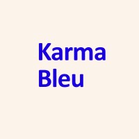 Karma Bleu logo - Similar company to Akyön Mülk Yönetimi