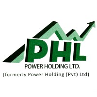 Power Holding Limited logo - Similar company to Invosol