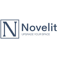 Novelit logo - Similar company to Blue2