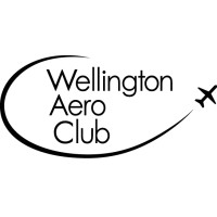Wellington Aero Club logo - Similar company to Movatik