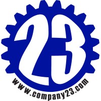 Company23 logo - Similar company to Fleet Cycles Inc.