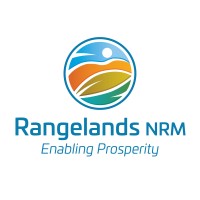 Rangelands NRM logo - Similar company to Jpr Property