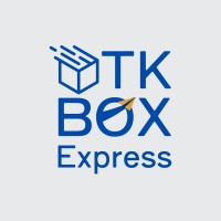 Tk Box Express logo - Similar company to Bloc Food & Shopping App