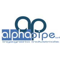 ALPHA PIPE Srl logo - Similar company to Alpha Mg | Pipe Supplier | Fastener Supplier | Engineering Supplies