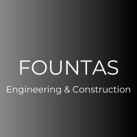FOUNTAS Engineering & Construction logo - Similar company to Dbd Athens Construction Sa