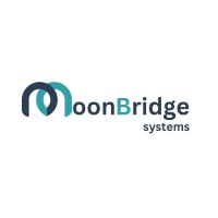 Moonbridge Systems logo - Similar company to Paisol Technology