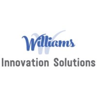 Williams Innovation Solutions logo - Similar company to Modular Cloud