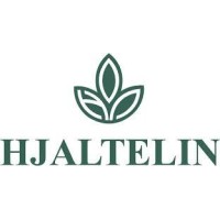 Hjaltelin ApS logo - Similar company to Bio Recycling A/S