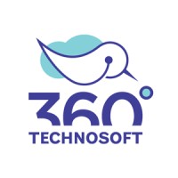 360 Degree Technosoft logo - Similar company to Plenar Tech, Llc