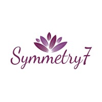 Symmetry7 logo - Similar company to 7 Point Wellness
