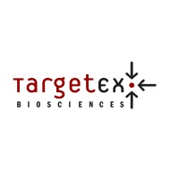 TargetEx Biosciences logo - Similar company to Clinomics Diagnostics
