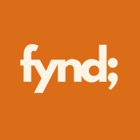 Fynd logo - Similar company to Biza.Io
