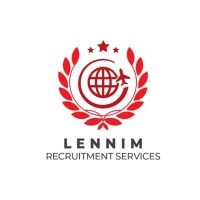 Lennim Recruitment Services logo - Similar company to Ugrant Migration