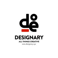 Designary | All Things Creative! logo - Similar company to Cloud Media