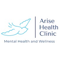 Arise Health Clinic logo - Similar company to Halytix