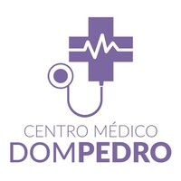 Centro Médico Dom Pedro logo - Similar company to Centro De Educação E Tratamento Do Tabagismo - Cetta