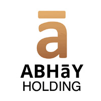 Abhay Holding logo - Similar company to Soltel Power Pvt. Ltd.