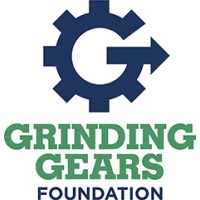 Grinding Gears Foundation logo - Similar company to Gios Technologies