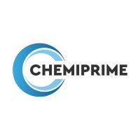 Chemiprime Impex Private Limited logo - Similar company to Coraplus