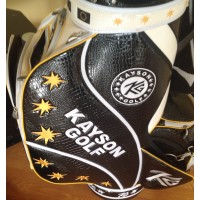 KAYSON GOLF LTD logo - Similar company to Abbey Platinum Master Built