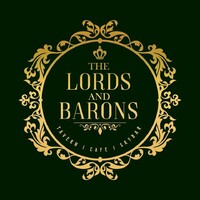 The Lords and Barons logo - Similar company to Parisian Cafe