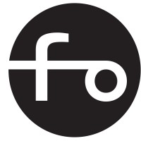 fourcorners, a branding film agency logo - Similar company to Bright Visual Branding