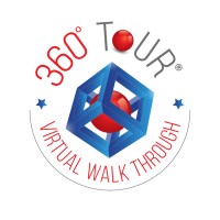 360TourEG logo - Similar company to Square 1 Partners