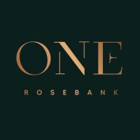 One Rosebank logo - Similar company to Fungi Utilities
