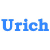 Urich logo - Similar company to Urich Computer Systems Co Llc