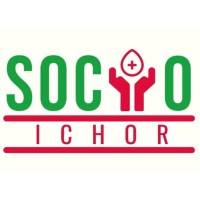 SOCIIO ichor logo - Similar company to Gramhealth