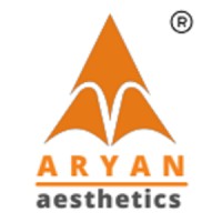 ARYAN AESTHETICS PVT LTD logo - Similar company to Aryan Aesthetics Pvt Ltd
