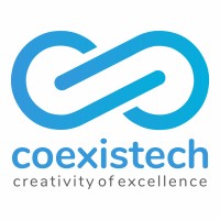 Coexis Tech logo - Similar company to Sktechmind Solutions
