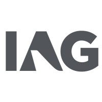International Airlines Group (IAG) logo - Similar company to Datagrowth