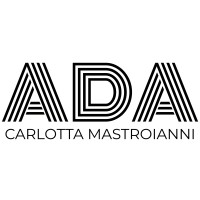 ADA | Carlotta Mastroianni logo - Similar company to Studio B10