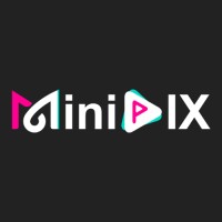 MiniPix logo - Similar company to Jeevjoy