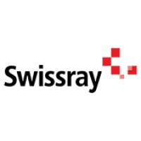 Swissray US logo - Similar company to Emageon