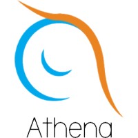 Athena Consultoria logo - Similar company to Construções G3