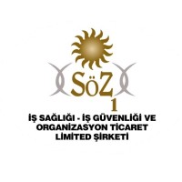 SÖZ1 İş Sağlığı ve Güvenliği logo - Similar company to Sihhat Grup İş Güvenli̇ği̇