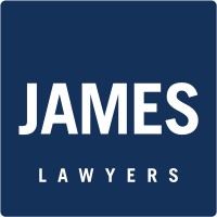 James Lawyers logo - Similar company to Ursel Phillips Fellows Hopkinson Llp