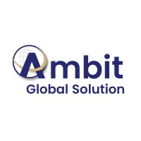 Ambit Global Solution logo - Similar company to Elixir Md™ Inc