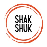 ShakShuk logo - Similar company to Bar Valdi