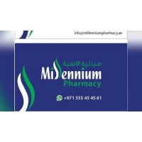 Millennium Pharmacy L.L.C. logo - Similar company to Milestone Tech Llc