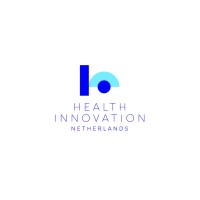 Health Innovation Netherlands (HI-NL) logo - Similar company to My Way Code